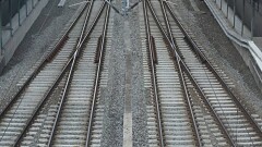 "Роскосмос" планирует запускать ракеты с железнодорожных платформ