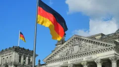 В Германии проходят досрочные выборы в бундестаг