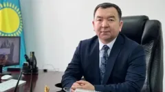 Акима Талгара оштрафовали после жалоб жителей на плохие дороги