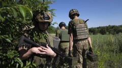 Что происходит в Украине к утру 19 августа