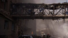 Что происходит в Украине. Главное за день 17 апреля