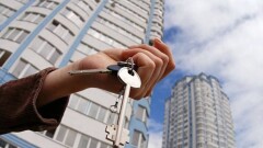 Продолжат ли рост цены на жильё в новом году – мнение экспертов