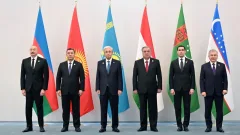 Трансформировать формат встреч и не только: что предложил Мирзиёев на VII консультативной встрече глав государств Центральной Азии