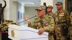 Поисковый отряд "Мемориальная зона" отправился в свою 47-ю экспедицию