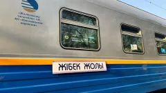 Турпоезд Jibek Joly: когда стартует пятый тур в Узбекистан