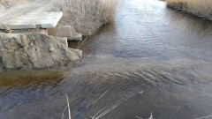 Прорыв плотины водохранилища в Алматинской области: население оповещают об опасности