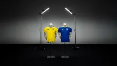 Adidas разработал новую форму для сборной Казахстана по футболу