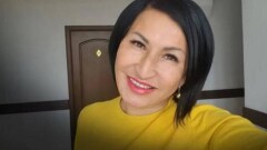 В Талдыкоргане задержали журналиста Сандугаш Дуйсенову