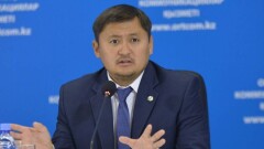 Саясат Нурбек стал министром науки и высшего образования РК