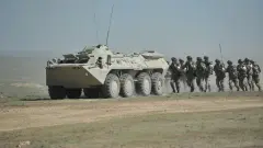 Высшая степень боевой готовности: Минобороны предупредило о плановых учениях в регионах Казахстана