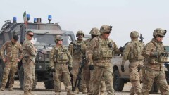 США могут разместить выведенные из Афганистана войска в Узбекистане и Таджикистане