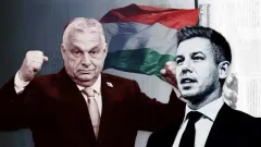 Орбан или Мадьяр: парламентские выборы проходят в Венгрии