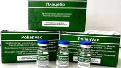 Всего четыре инъекции: Минздрав начал вторую фазу испытания препарата для лечения аллергии на полынь