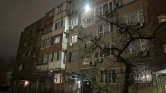 Аким Актау призвал замерзающих горожан к спокойствию