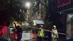 В акимате Тараза назвали причину взрыва в спальном районе города