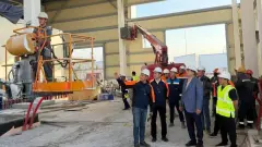 "Нужно было решать заранее". Риски отставания от сроков сдачи ТЭЦ-3 в Алматы сохраняются