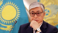 Токаев направил телеграмму соболезнования премьер-министру Индии в связи с катастрофой на железной дороге