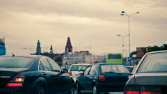 Германия в течение 15 лет хочет отказаться от бензина и дизельного топлива