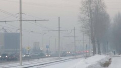 О неблагоприятных метеоусловиях в четырёх городах Казахстана сообщили синоптики