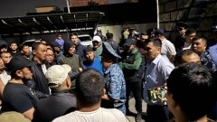 Главы МИД Кыргызстана и Пакистана встретятся в Астане после беспорядков в Бишкеке