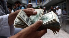 Сколько стоит доллар в обменниках Казахстана 7 марта
