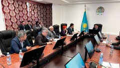 В Казахстане создадут Карту проблемных вопросов фермеров