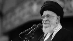 Верховного лидера Ирана Али Хаменеи похоронят спустя четыре месяца после гибели