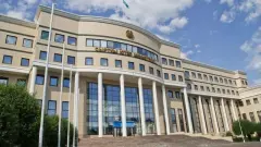 Стало известно о третьей казахстанке, пропавшей после наводнения на границе Непала и Китая