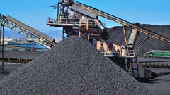 Казахстан экспортировал рекордный объём угля в Европу