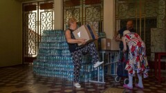 WFP: Миллионы украинцев испытывают трудности с пропитанием