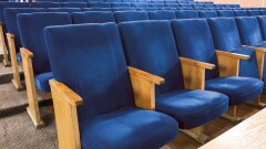 В Казахстане отменили форум машиностроителей из-за паводка