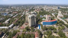 Праздничный концерт ко Дню Конституции пройдёт в Алматы