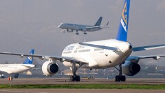 Авиакомпанию Air Astana оштрафовали на 1,8 млн тенге за задержку рейса