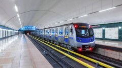 Когда начнёт работать метро в Алматы