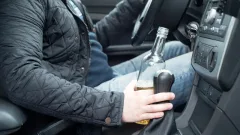 В Усть-Каменогорске прокурора уволили за пьяную езду