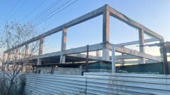 Прокуроры Алматинской области установили многочисленные факты незаконного строительства жилых домов и коммерческих объектов