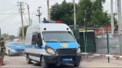Уже бы отсидела: казахстанку экстрадировали из Кыргызстана для исполнения приговора 16-летней давности