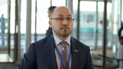 Абаев: В составе группировок в Сирии находятся более 30 казахстанцев