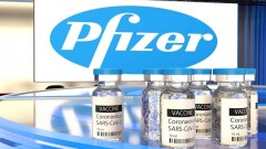Вакцину Pfizer в Казахстане получили более 280 тысяч человек
