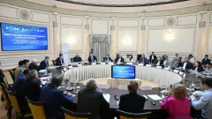 Шестой том "Истории Казахстана" утвердила редколлегия