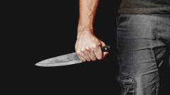 Около 50 ножевых ранений получили брат с сестрой от пьяного соседа в Мангистауской области