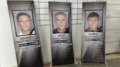 В АрселорМиттал Темиртау назвали имена троих погибших шахтёров