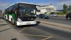 В Астане четыре маршрута изменили схемы движения из-за ремонта