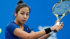 Зарина Дияс вышла в финал турнира серии ITF в Джорджии