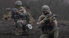 Что произошло в Украине к утру 17 марта