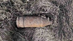 На месте пожара в военчасти близ Тараза произошёл взрыв