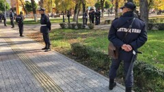 Мужчина стрелял в одном из дворов Лисаковска: погибла женщина, ранен полицейский