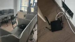 В Астане ликвидировали мошеннический call-центр, сообщавший о крупных выигрышах