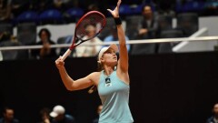 Елена Рыбакина отобралась на Итоговый турнир WTA