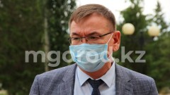 Экс-глава упрздрава ЗКО получил четыре с половиной года тюрьмы за взятку